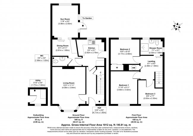 20 Manor Road, Chippenham, Wiltshire, SN14 0LH 10