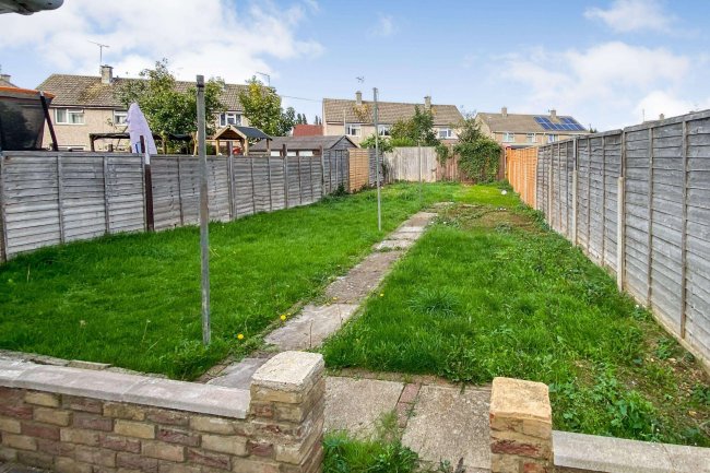 20 Manor Road, Chippenham, Wiltshire, SN14 0LH 10