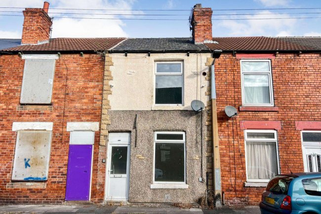 20 Elizabeth Street, Goldthorpe, Rotherham S63 9NA 6