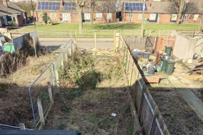 20 Elizabeth Street, Goldthorpe, Rotherham S63 9NA 6