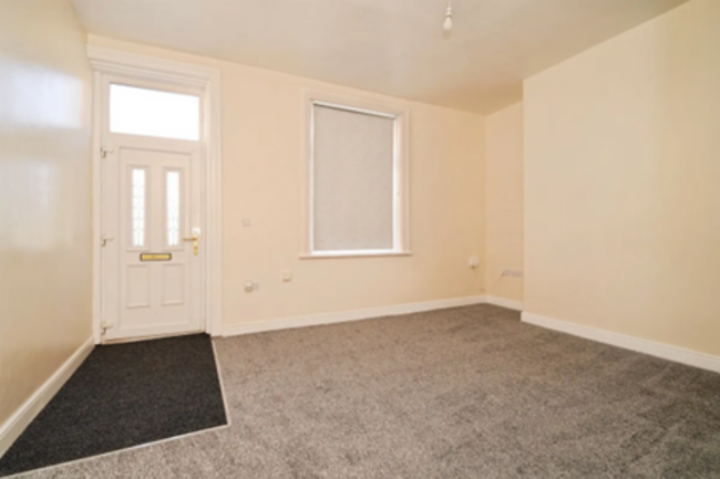 12 Drewry Road, Keighley, BD21 2PU 1