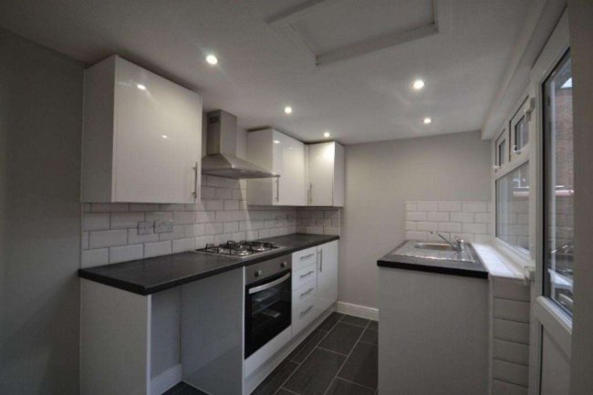 28 Harrow Street, Hartlepool, TS25 5SE 5