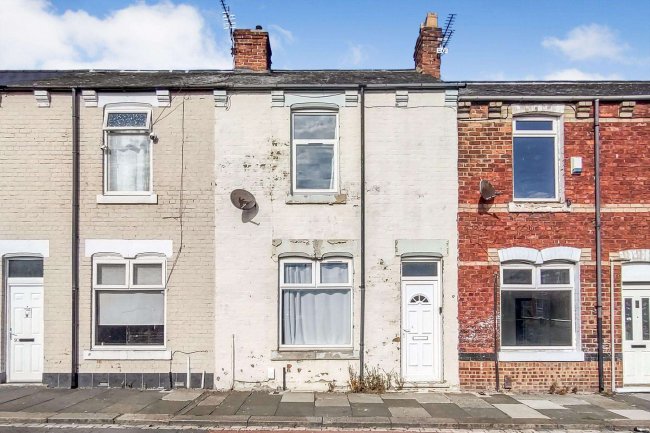 88 Sheriff Street, Hartlepool, TS26 8ET 4