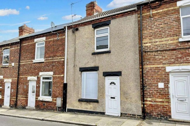 16 Twelfth Street, Peterlee, SR8 4QH 3