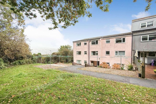 17 Bishops Wilfrid, Teignmouth, Devon TQ14 9BN 21