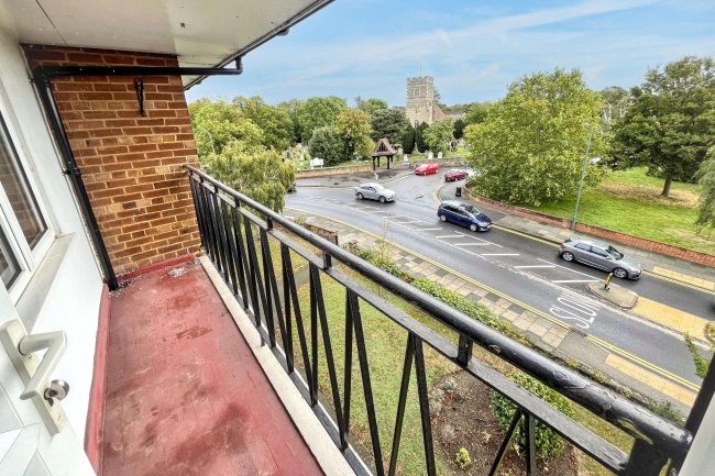 29 St Paulinus Court, Manor Road, Crayford, Dartford, DA1 4EP 9