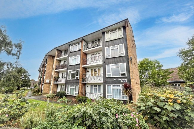 29 St Paulinus Court, Manor Road, Crayford, Dartford, DA1 4EP 9