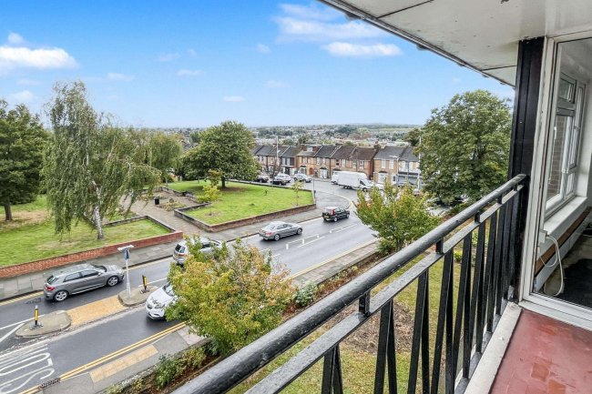 29 St Paulinus Court, Manor Road, Crayford, Dartford, DA1 4EP 9