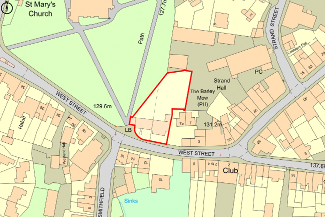 Bank House, West Street, Builth Wells, Powys, Wales, LD2 3AH 8