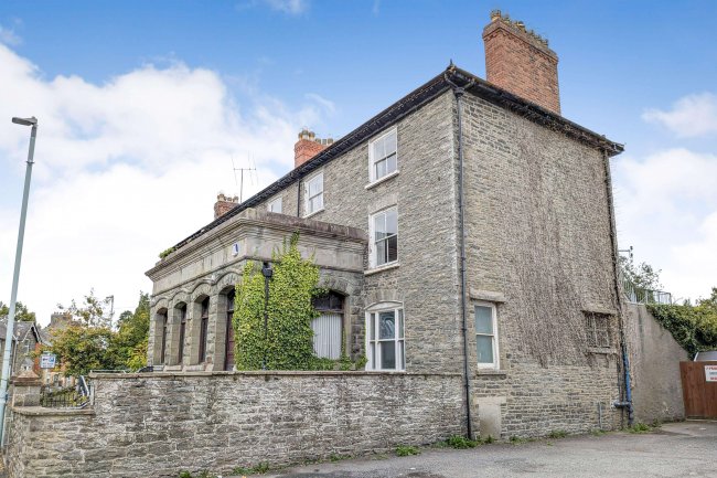 Bank House, West Street, Builth Wells, Powys, Wales, LD2 3AH 8