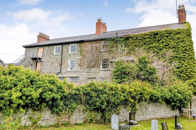 Bank House, West Street, Builth Wells, Powys, Wales, LD2 3AH 8