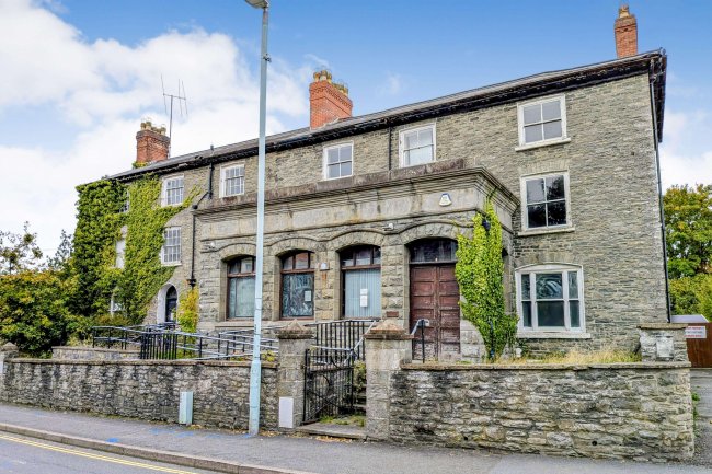 Bank House, West Street, Builth Wells, Powys, Wales, LD2 3AH 8