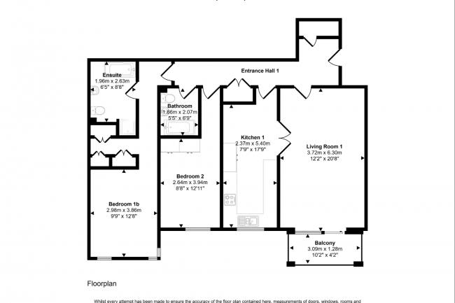 52 Chasewood Park, Harrow on the Hill Harrow HA1 3YR 9