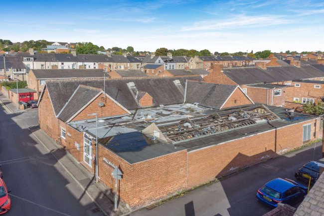 St Cuthbert's, Weldon Terrace, Chester-le-Street DH3 3NG 6