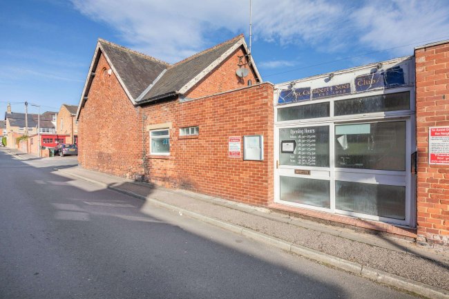 St Cuthbert's, Weldon Terrace, Chester-le-Street DH3 3NG 6