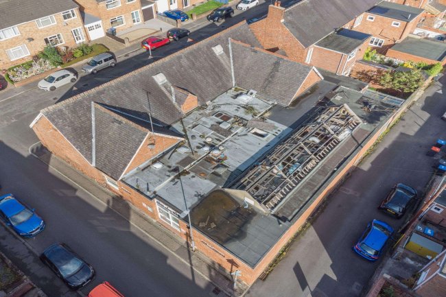 St Cuthbert's, Weldon Terrace, Chester-le-Street DH3 3NG 6