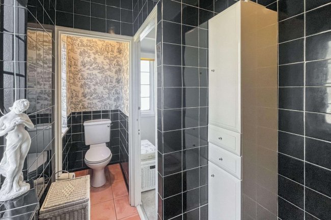 Flat 10, Wavertree Court, Wavertree Road, Streatham Hill, London, SW2 4TL 6