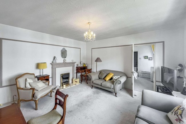 Flat 10, Wavertree Court, Wavertree Road, Streatham Hill, London, SW2 4TL 6