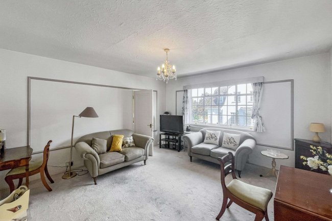 Flat 10, Wavertree Court, Wavertree Road, Streatham Hill, London, SW2 4TL 6
