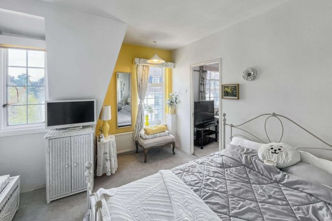 Flat 10, Wavertree Court, Wavertree Road, Streatham Hill, London, SW2 4TL 6