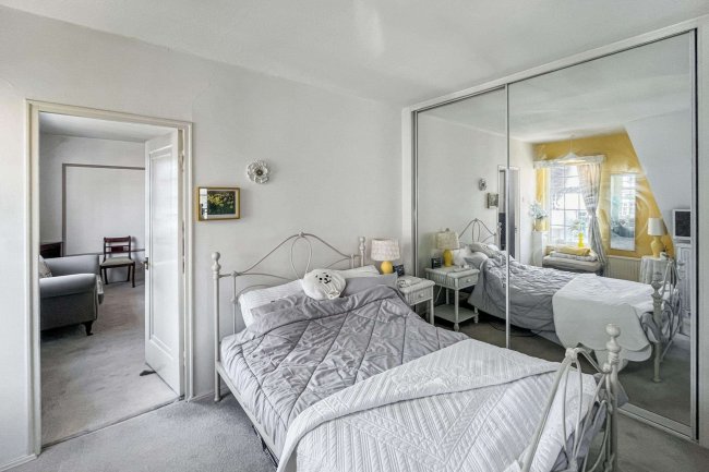 Flat 10, Wavertree Court, Wavertree Road, Streatham Hill, London, SW2 4TL 6