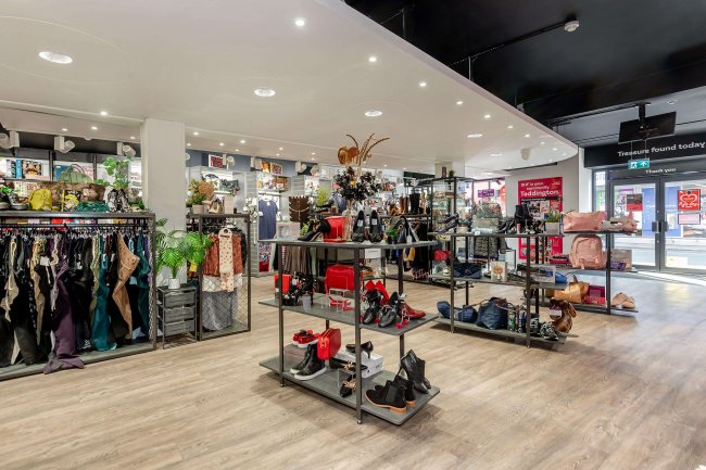33-35 Broad Street, Teddington, London, TW11 8QZ 5