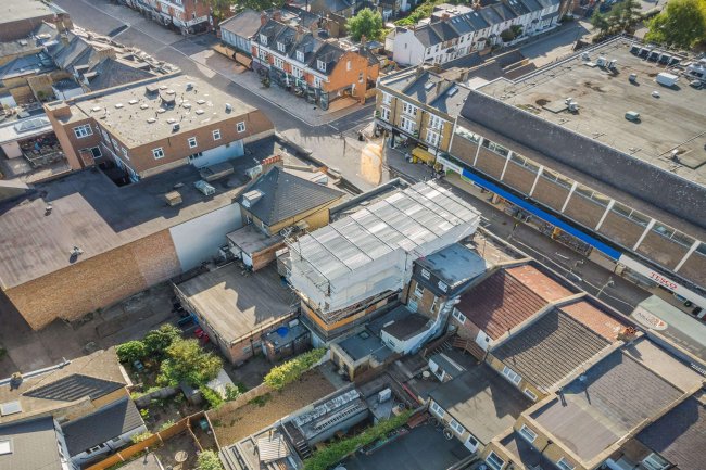 33-35 Broad Street, Teddington, London, TW11 8QZ 5