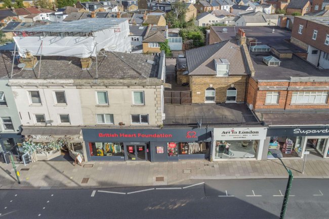 33-35 Broad Street, Teddington, London, TW11 8QZ 5
