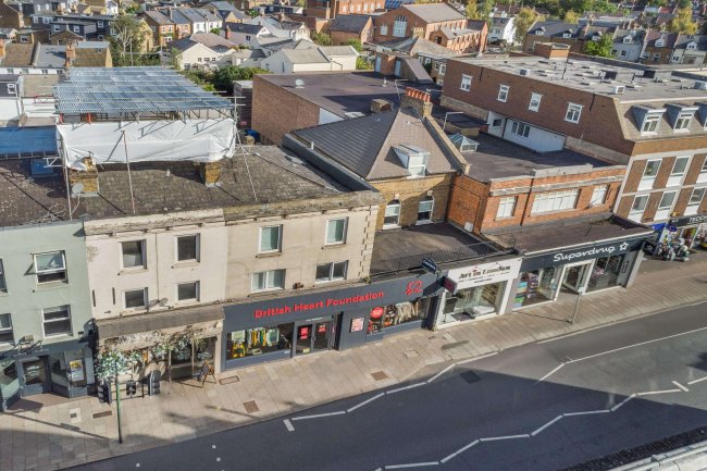 33-35 Broad Street, Teddington, London, TW11 8QZ 5
