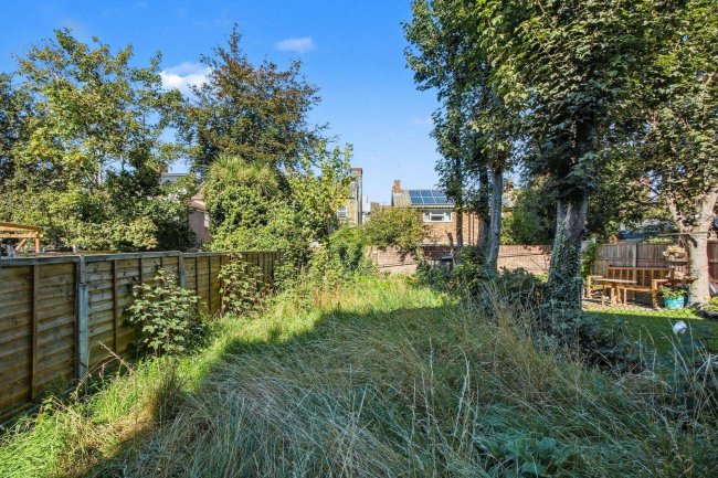 Flats A and B, 49 Romford Road, Stratford, London, E15 4LY 10