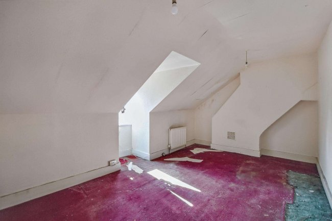 Flats A and B, 49 Romford Road, Stratford, London, E15 4LY 10