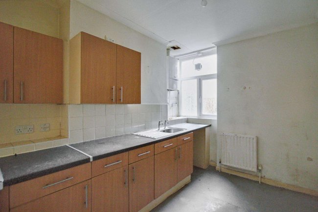 Flats A and B, 49 Romford Road, Stratford, London, E15 4LY 10