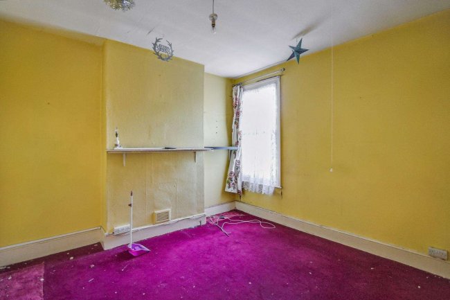 Flats A and B, 49 Romford Road, Stratford, London, E15 4LY 10