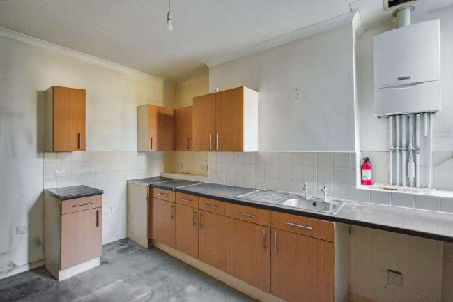 Flats A and B, 49 Romford Road, Stratford, London, E15 4LY 10