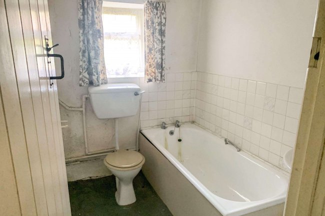 Rose Cottage, Gillets Hill Lane, Temple Cloud, Bristol, Somerset, BS39 5BN 9