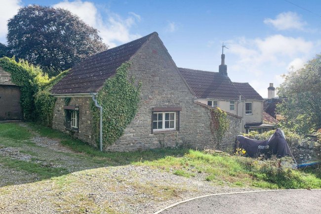 Rose Cottage, Gillets Hill Lane, Temple Cloud, Bristol, Somerset, BS39 5BN 9
