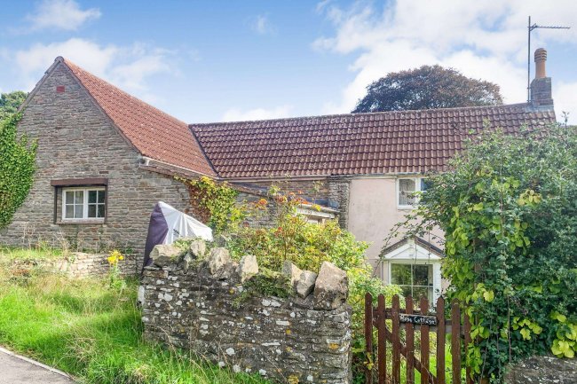 Rose Cottage, Gillets Hill Lane, Temple Cloud, Bristol, Somerset, BS39 5BN 9