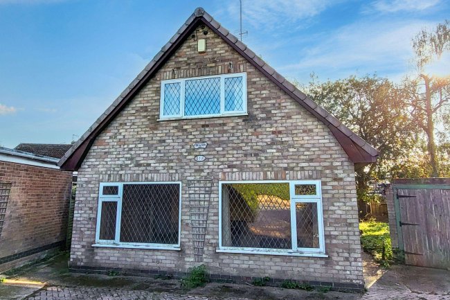 6 Chestnut Grove, Lincoln, Lincolnshire, LN5 9BJ 5