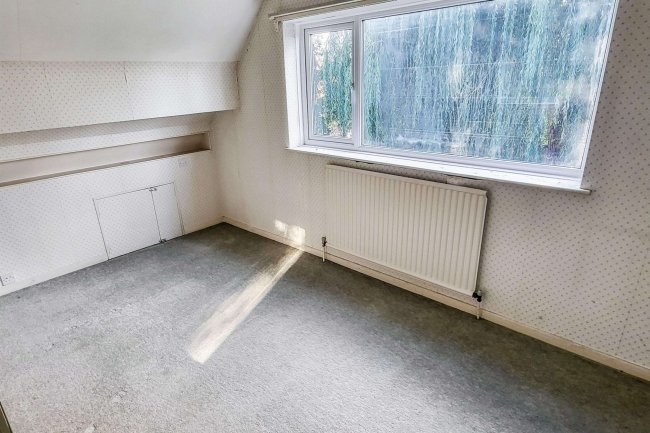 6 Chestnut Grove, Lincoln, Lincolnshire, LN5 9BJ 5