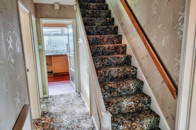 6 Chestnut Grove, Lincoln, Lincolnshire, LN5 9BJ 5