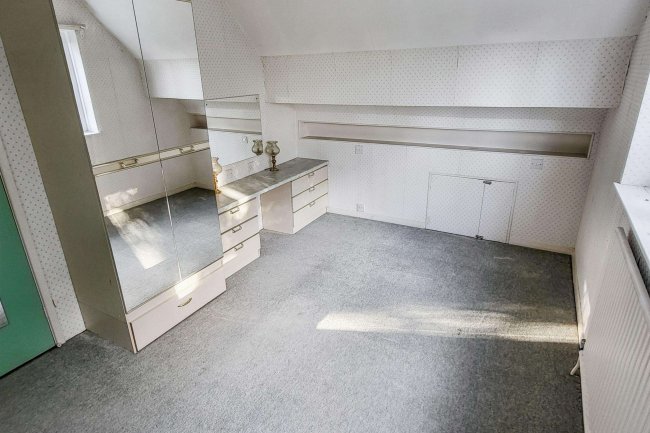 6 Chestnut Grove, Lincoln, Lincolnshire, LN5 9BJ 5