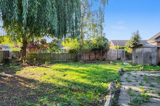 6 Chestnut Grove, Lincoln, Lincolnshire, LN5 9BJ 5