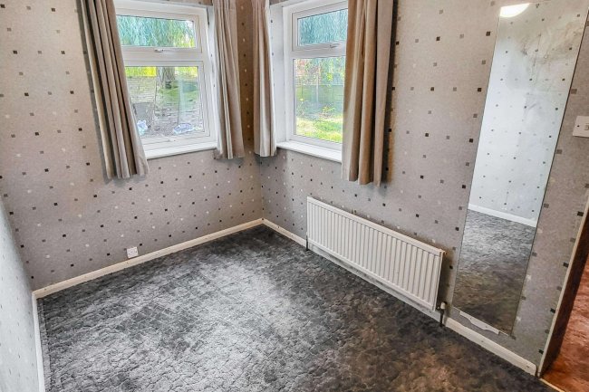 6 Chestnut Grove, Lincoln, Lincolnshire, LN5 9BJ 5