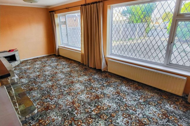 6 Chestnut Grove, Lincoln, Lincolnshire, LN5 9BJ 5