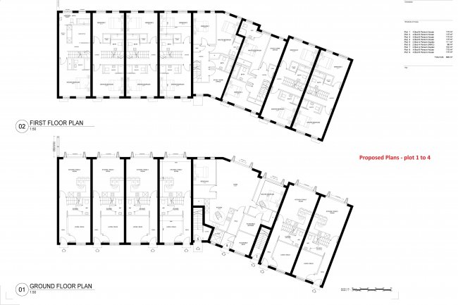 Bishops Place Yard, Sutton, SM1 2