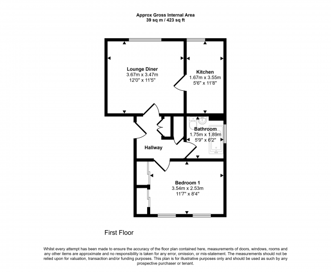 44 Summerhill Way, Mitcham CR4 2NJ 8