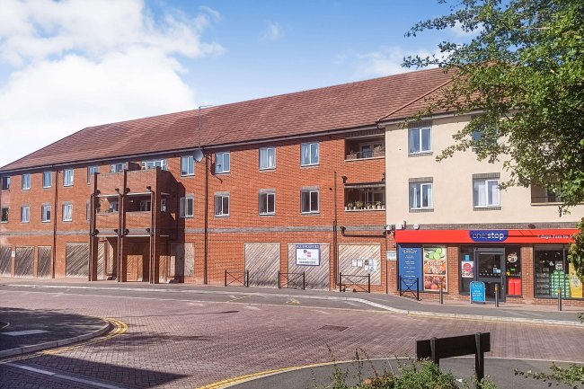 Units A B & D, Lockbridge Park, Andover, SP11 6WJ 1