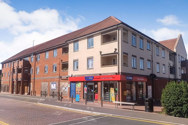 Units A B & D, Lockbridge Park, Andover, SP11 6WJ 1