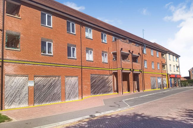 Units A B & D, Lockbridge Park, Andover, SP11 6WJ 1