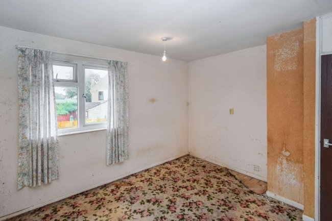 10 Hannahs Field, Ridlington LE15 9AP 27